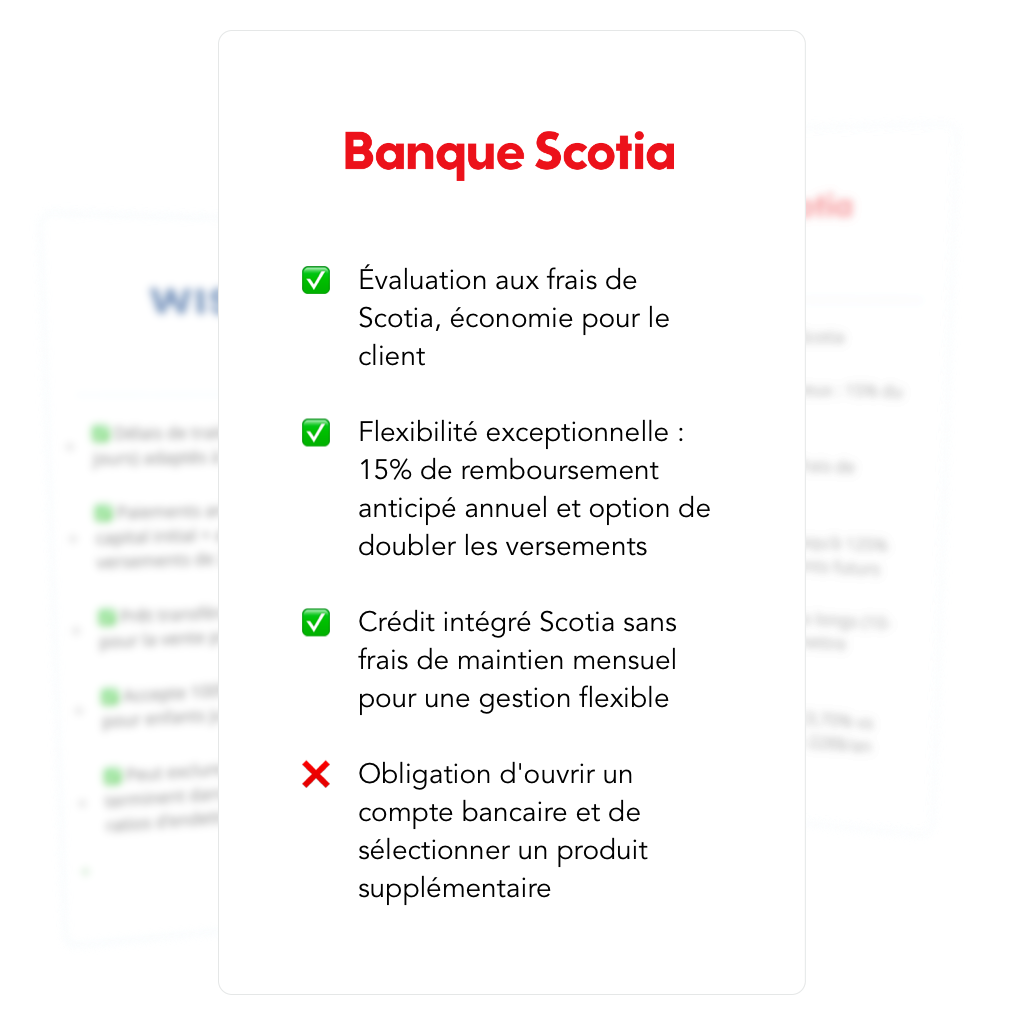 Capture d'écran XpressTaux - Création de rapports éditables et partageables